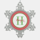 Search for small polka dots christmas tree decorations Keepsake