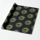 Search for eyeball wrapping paper Birthday