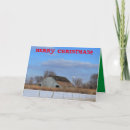 Search for snowy farms cards Trees