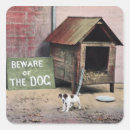 Search for dog warning stickers Animals