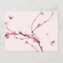 Search for cherry postcards Bird