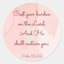 Search for bible verse encouragement stickers Jesus