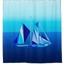 Search for sailboat shower curtains Yacht