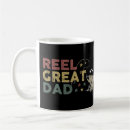 Search for great dad mugs Retro