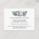 Search for projects cards invites Floral