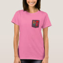 Search for fake tie tshirts Pocket