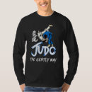 Search for judo throw tshirts Arts