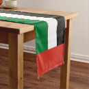 Search for arabic table runners White