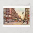 Search for street postcards Vintage