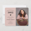 Search for roses graduation invitations High school
