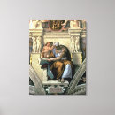Search for ceiling canvas prints Old