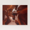 Search for antelope canyon puzzles Abstract