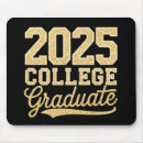 Search for graduation mouse mats 2025