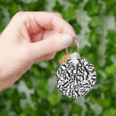 Search for alphabet letter key rings Letters