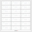 Search for wedding mailing accessories Elegant
