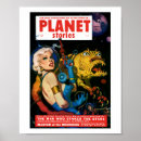 Search for earth science posters Retro