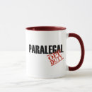 Search for legal assistant mugs Job