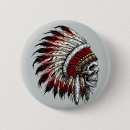 Search for human skeletons badges Head