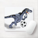 Search for dinosaur mouse mats humour