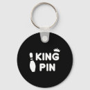 Search for ten pin bowling key rings Walter