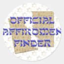 Search for matzoh stickers Judaism