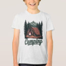 Search for outdoor kids tshirts Forest