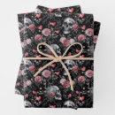 Search for witchcraft wrapping paper Wicca