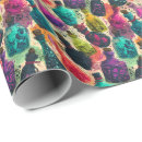 Search for alchemy wrapping paper Potion bottles