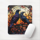 Search for gothic mouse mats Witchy