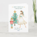 Search for clara cards Sugar plum fairy