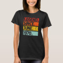 Search for 52nd tshirts Legend