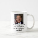 Search for george bush mugs Political