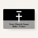 Search for christian id badges Bible