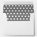 Search for matching envelopes Bat mitzvah