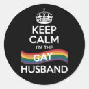 Search for proud father stickers Pride