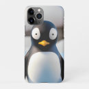 Search for funny penguin iphone cases Ice