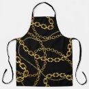 Search for chains aprons Pattern