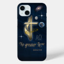 Search for john 3 iphone 16 cases Inspirational