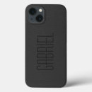 Search for monotone iphone cases Elegant