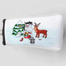 Search for moose golf equipment Elk