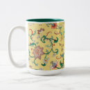 Search for butters mugs Yellow