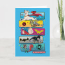 Search for panels cards Superhero pet movie