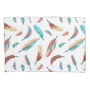 Search for feather pillowcases Stylish