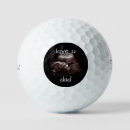 Search for new dad golf balls Birthday