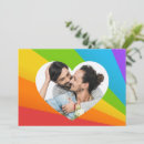 Search for lgbt valentines day cards Rainbow heart