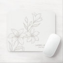 Search for off white mouse mats Simple