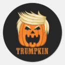Search for trumpkin stickers Usa