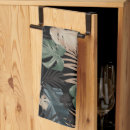 Search for jungle leaves tea towels Monstera