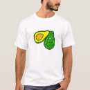 Search for halved tshirts Food