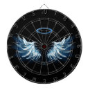 Search for glow dartboards Black